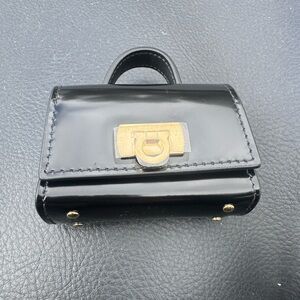 Ferragamo airpod pro case